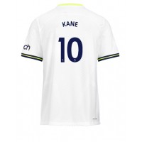 Tottenham Hotspur Harry Kane #10 Fotballklær Hjemmedrakt 2022-23 Kortermet
